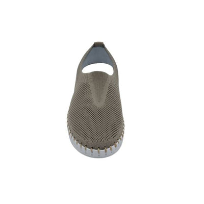 Eric Michael Lucy Stretch Knit Slip-On