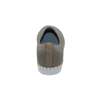 Eric Michael Lucy Stretch Knit Slip-On