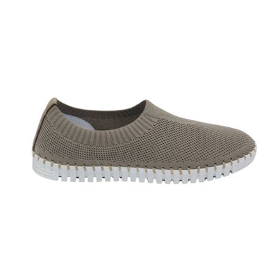 Eric Michael Lucy Stretch Knit Slip-On