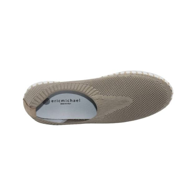 Eric Michael Lucy Stretch Knit Slip-On