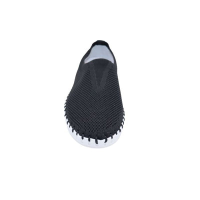 Eric Michael Lucy Stretch Knit Slip-On
