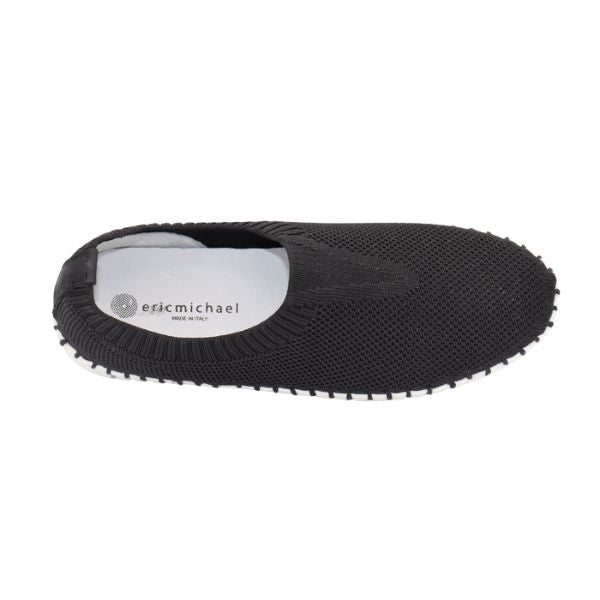 Eric Michael Lucy Stretch Knit Slip-On