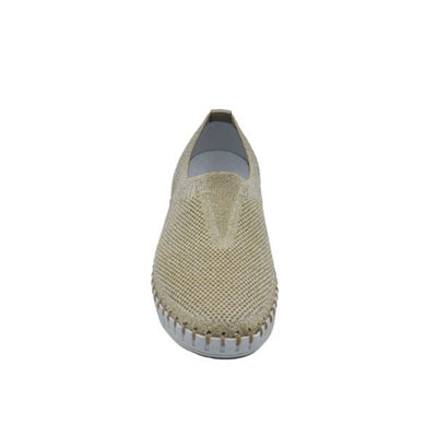 Eric Michael Lucy Stretch Knit Slip-On