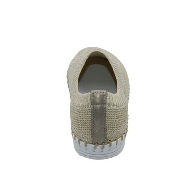 Eric Michael Lucy Stretch Knit Slip-On