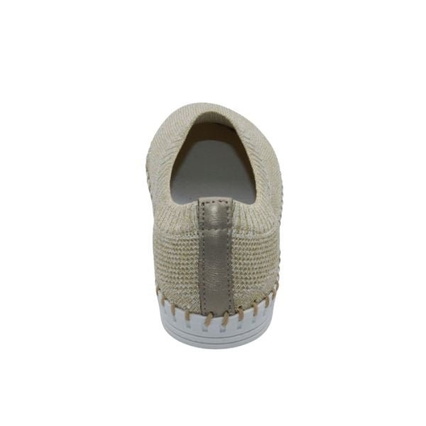 Eric Michael Lucy Stretch Knit Slip-On