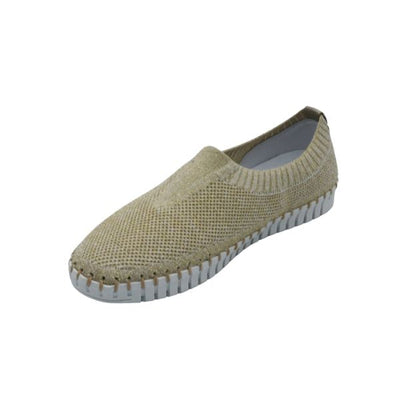Eric Michael Lucy Stretch Knit Slip-On