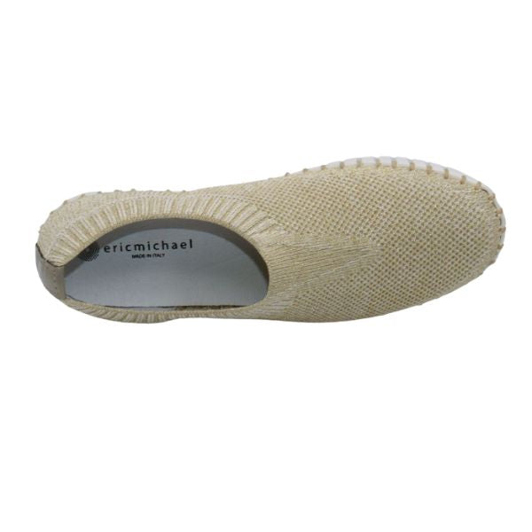 Eric Michael Lucy Stretch Knit Slip-On