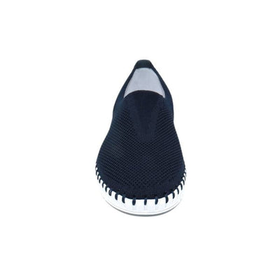 Eric Michael Lucy Stretch Knit Slip-On