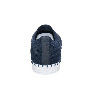 Eric Michael Lucy Stretch Knit Slip-On