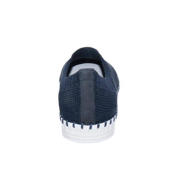 Eric Michael Lucy Stretch Knit Slip-On