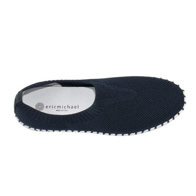 Eric Michael Lucy Stretch Knit Slip-On