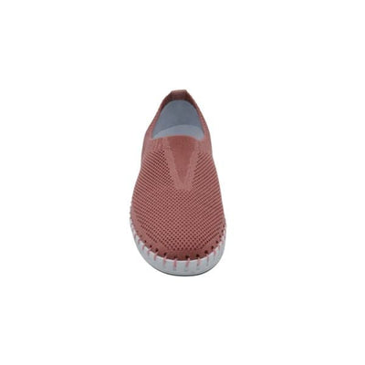 Eric Michael Lucy Stretch Knit Slip-On