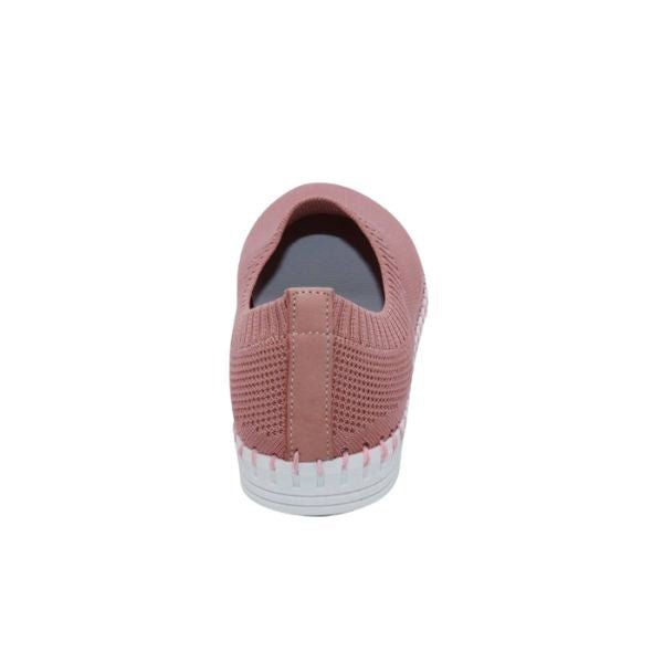 Eric Michael Lucy Stretch Knit Slip-On