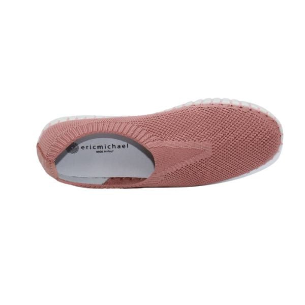 Eric Michael Lucy Stretch Knit Slip-On