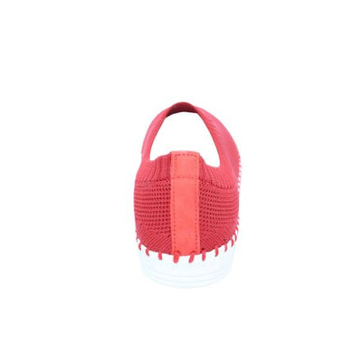 Eric Michael Lucy Stretch Knit Slip-On