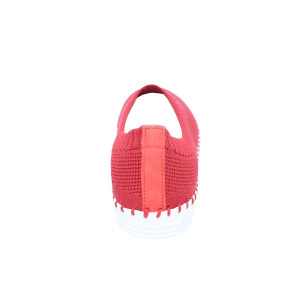 Eric Michael Lucy Stretch Knit Slip-On