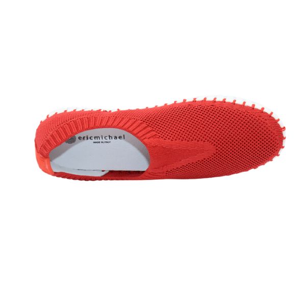 Eric Michael Lucy Stretch Knit Slip-On