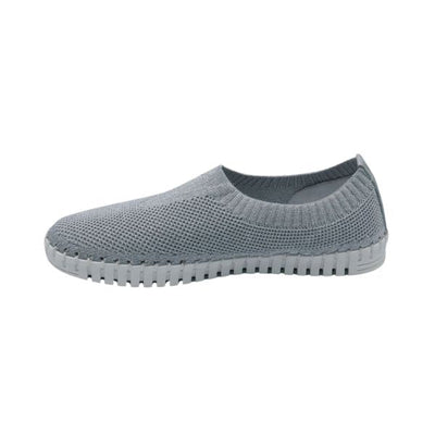Eric Michael Lucy Stretch Knit Slip-On