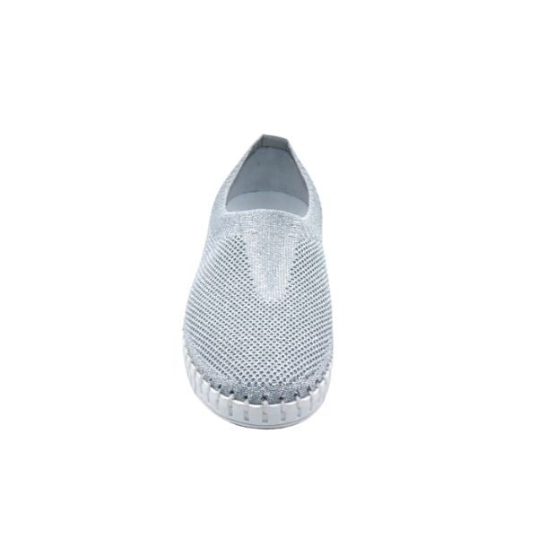 Eric Michael Lucy Stretch Knit Slip-On