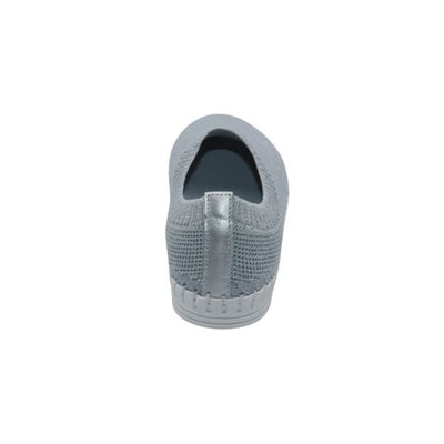 Eric Michael Lucy Stretch Knit Slip-On