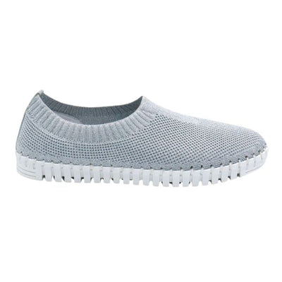 Eric Michael Lucy Stretch Knit Slip-On