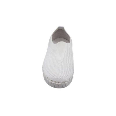 Eric Michael Lucy Stretch Knit Slip-On