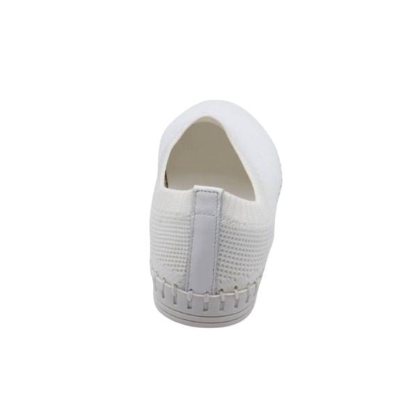 Eric Michael Lucy Stretch Knit Slip-On