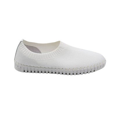 Eric Michael Lucy Stretch Knit Slip-On