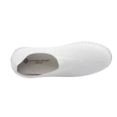 Eric Michael Lucy Stretch Knit Slip-On