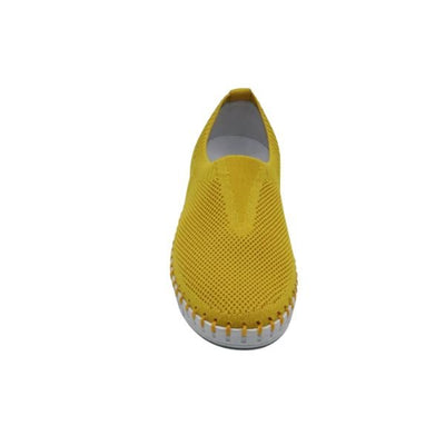 Eric Michael Lucy Stretch Knit Slip-On