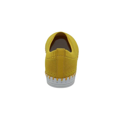 Eric Michael Lucy Stretch Knit Slip-On