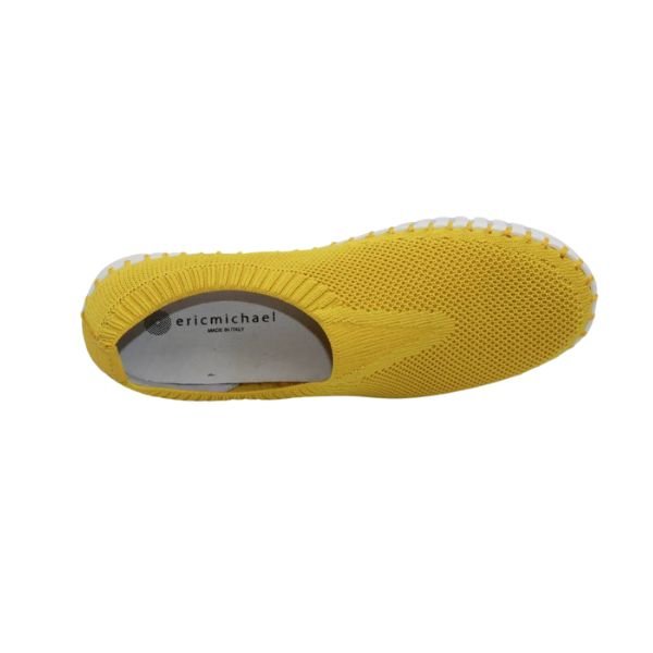 Eric Michael Lucy Stretch Knit Slip-On