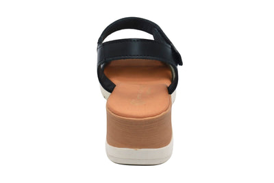 Eric Michael Lyla Women’s Comfortable Wedge Sandal