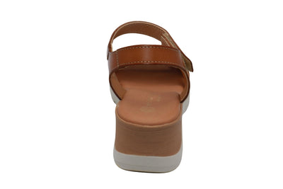 Eric Michael Lyla Women’s Comfortable Wedge Sandal