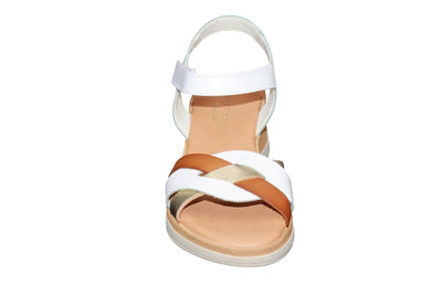 Eric Michael Lyla Women’s Comfortable Wedge Sandal