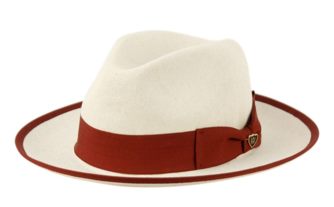 Scarves & Fedoras  LYNDON – product view 4