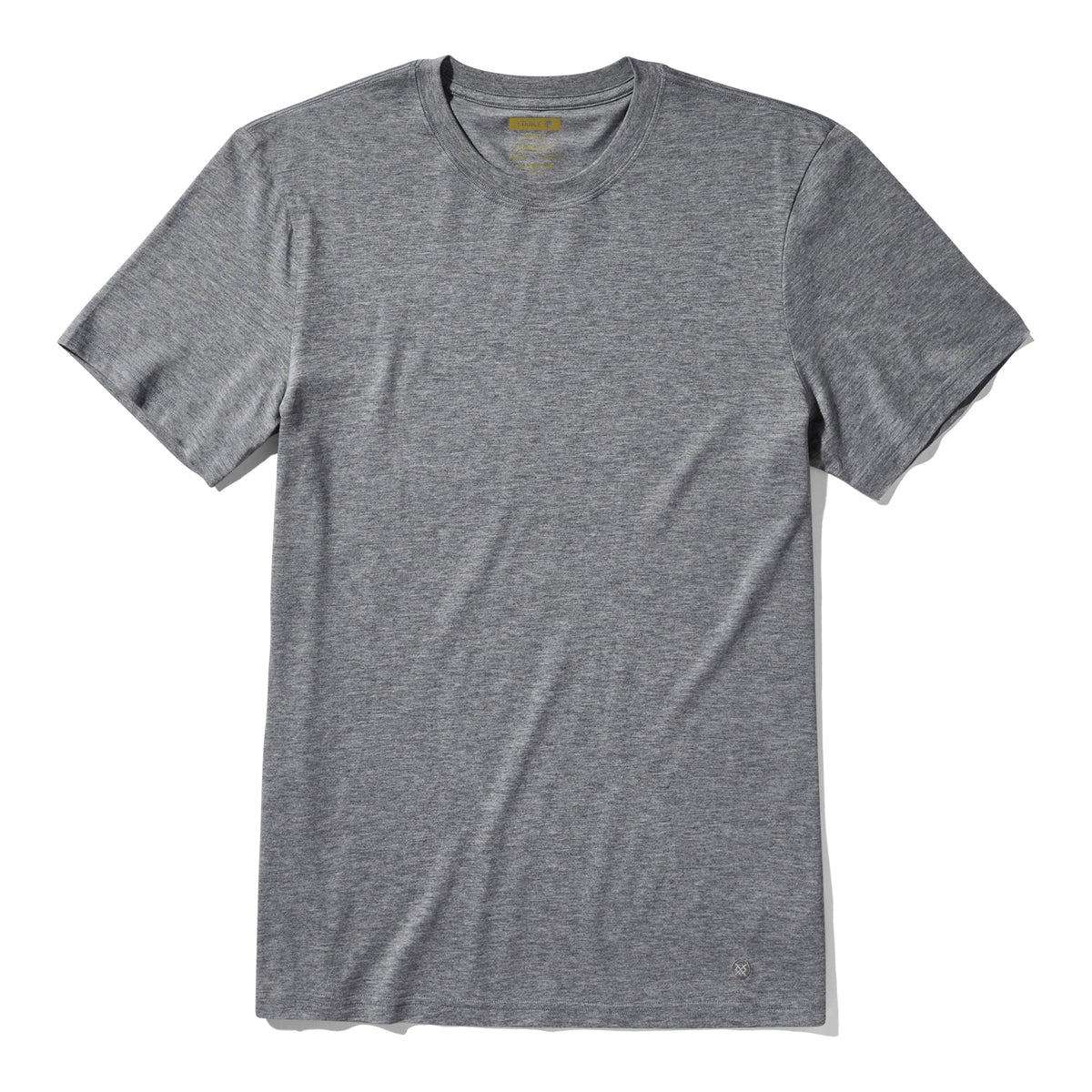 Stance Butter Blend T-Shirt - Grey Heather