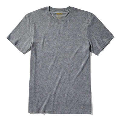 Stance Butter Blend T-Shirt - Grey Heather