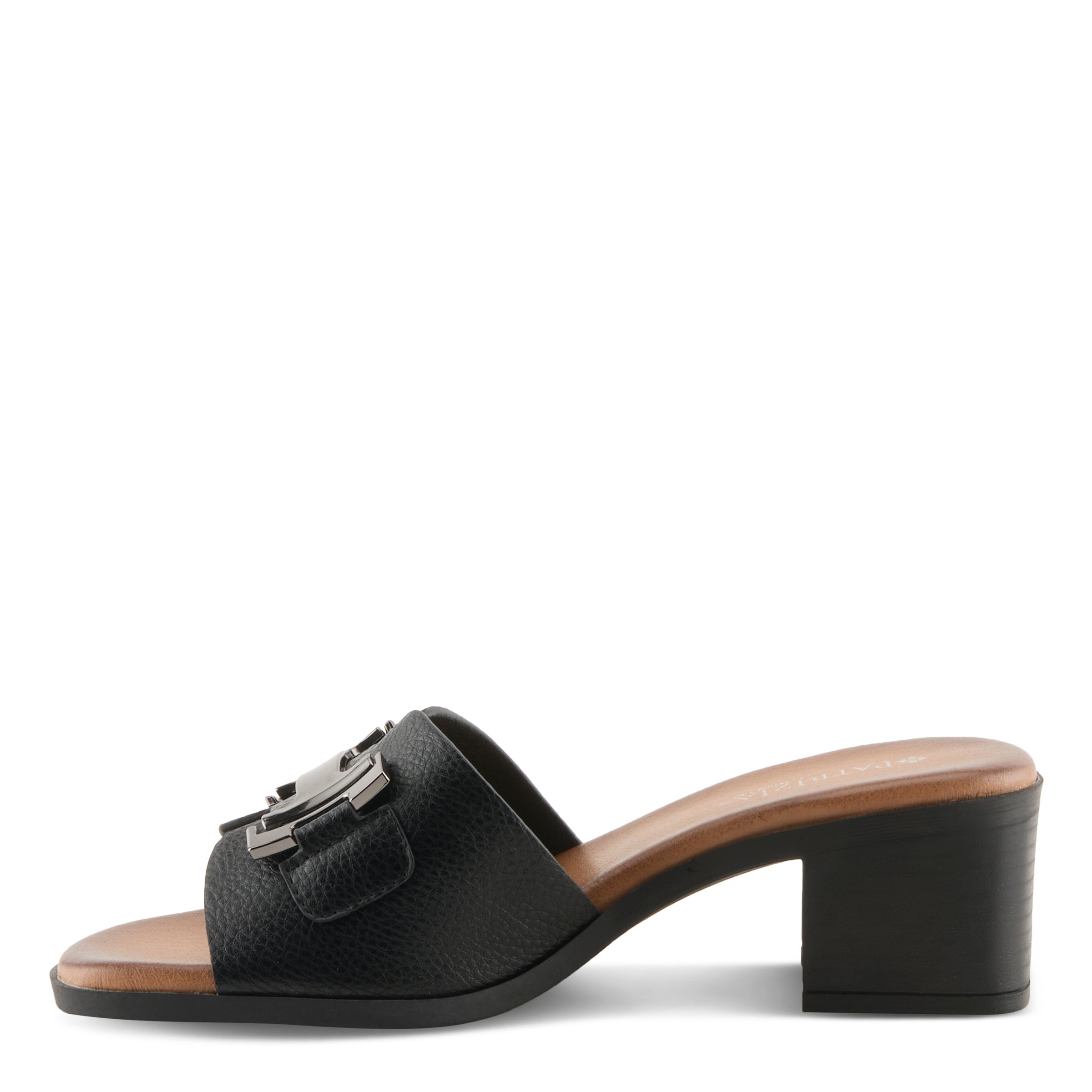 PATRIZIA MABBITT SANDALS
