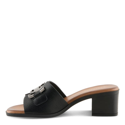 PATRIZIA MABBITT SANDALS