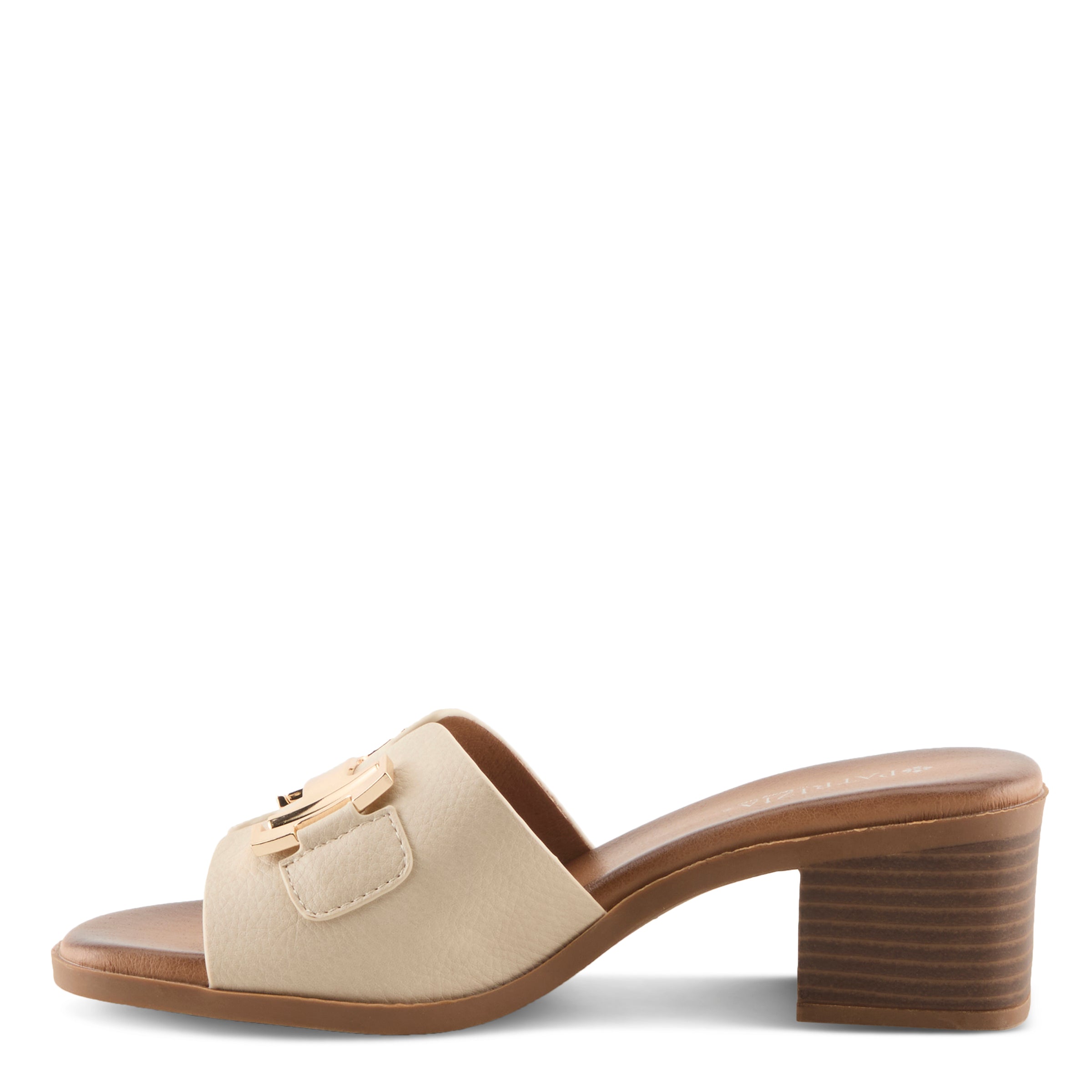 PATRIZIA MABBITT SANDALS