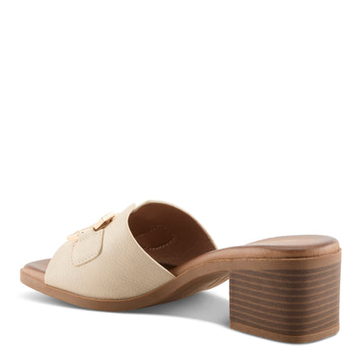 PATRIZIA MABBITT SANDALS