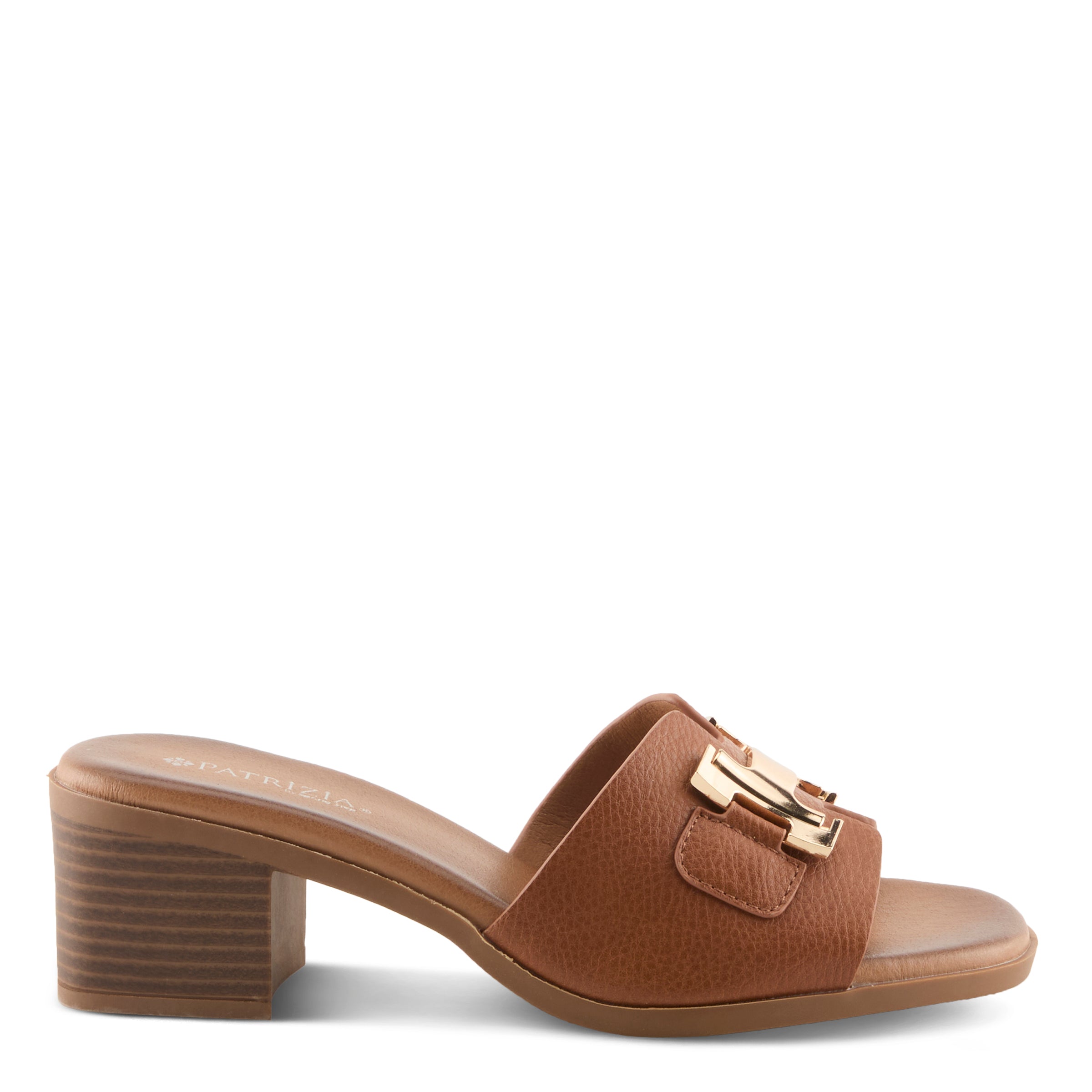 PATRIZIA MABBITT SANDALS