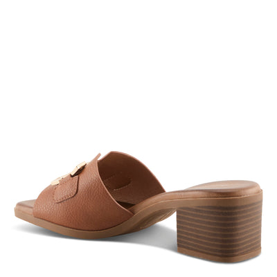 PATRIZIA MABBITT SANDALS