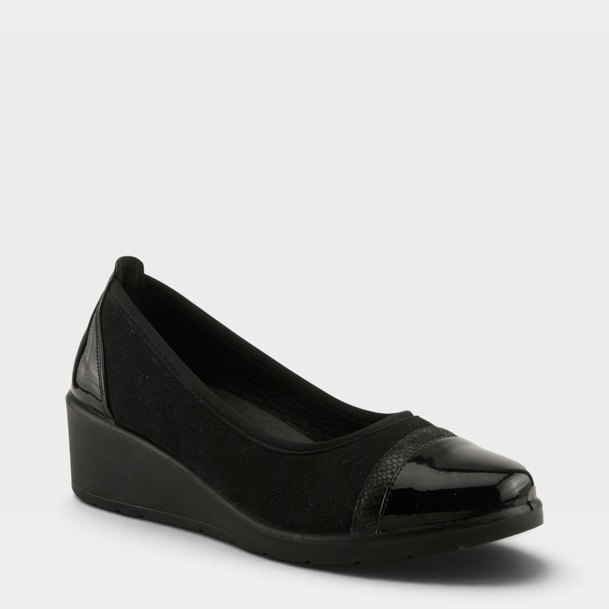 Flexus Macadi Dress Shoes — product view 2