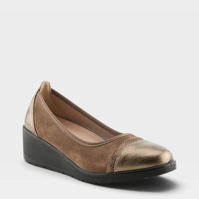 Flexus Macadi Dress Shoes — product view 3