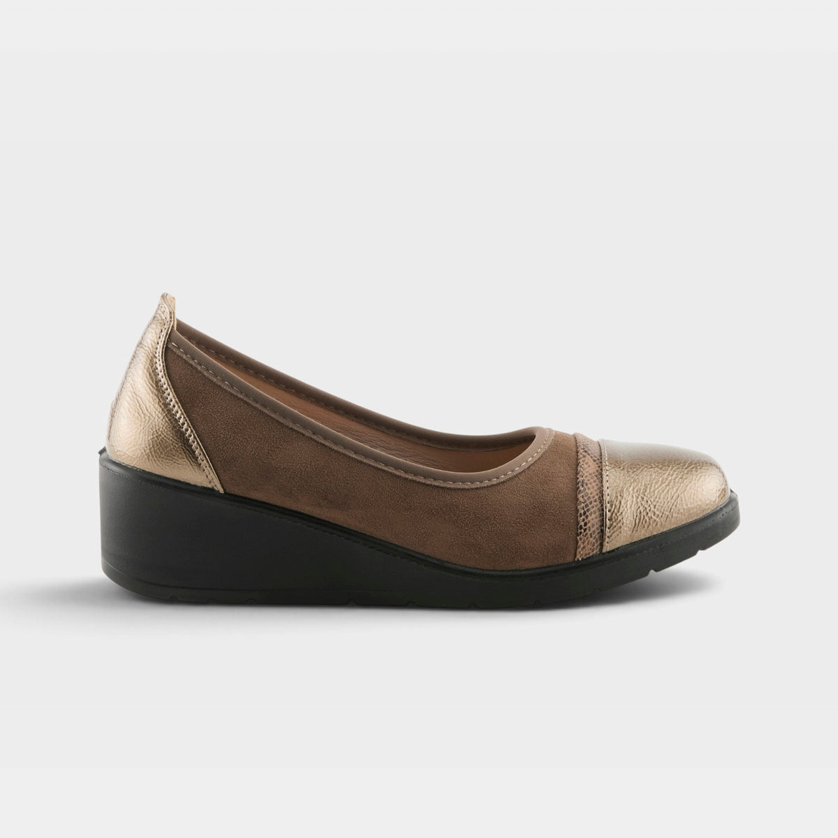 Flexus Macadi Dress Shoes — product view 10