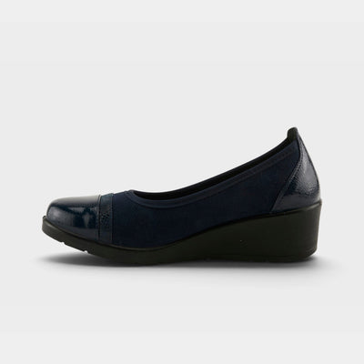 Flexus Macadi Dress Shoes — product view 8