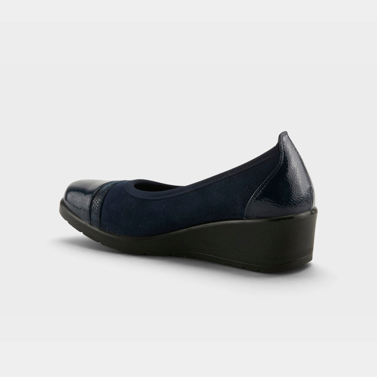 Flexus Macadi Dress Shoes — product view 9