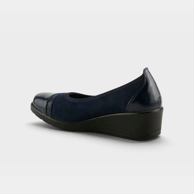 Flexus Macadi Dress Shoes — product view 9